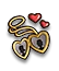 heart-lockets