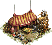 Doświadczony generał