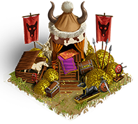 Brohmann, łupieżca