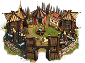 Zakapturzony generał