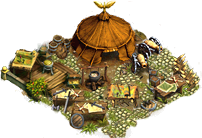 Generał Drżąca Broda