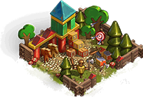 Generał Dziadek do orzechów